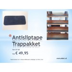 Antisliptape Trappakket